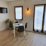 Super Appartement En Plein Coeur De Deauville