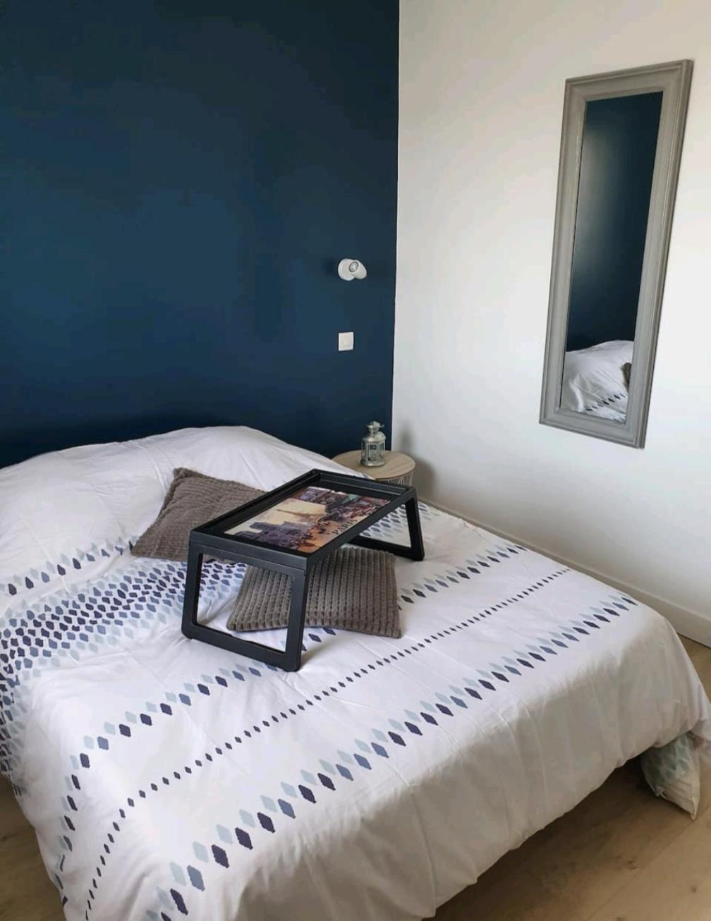Super En Plein Coeur De Apartment Deauville